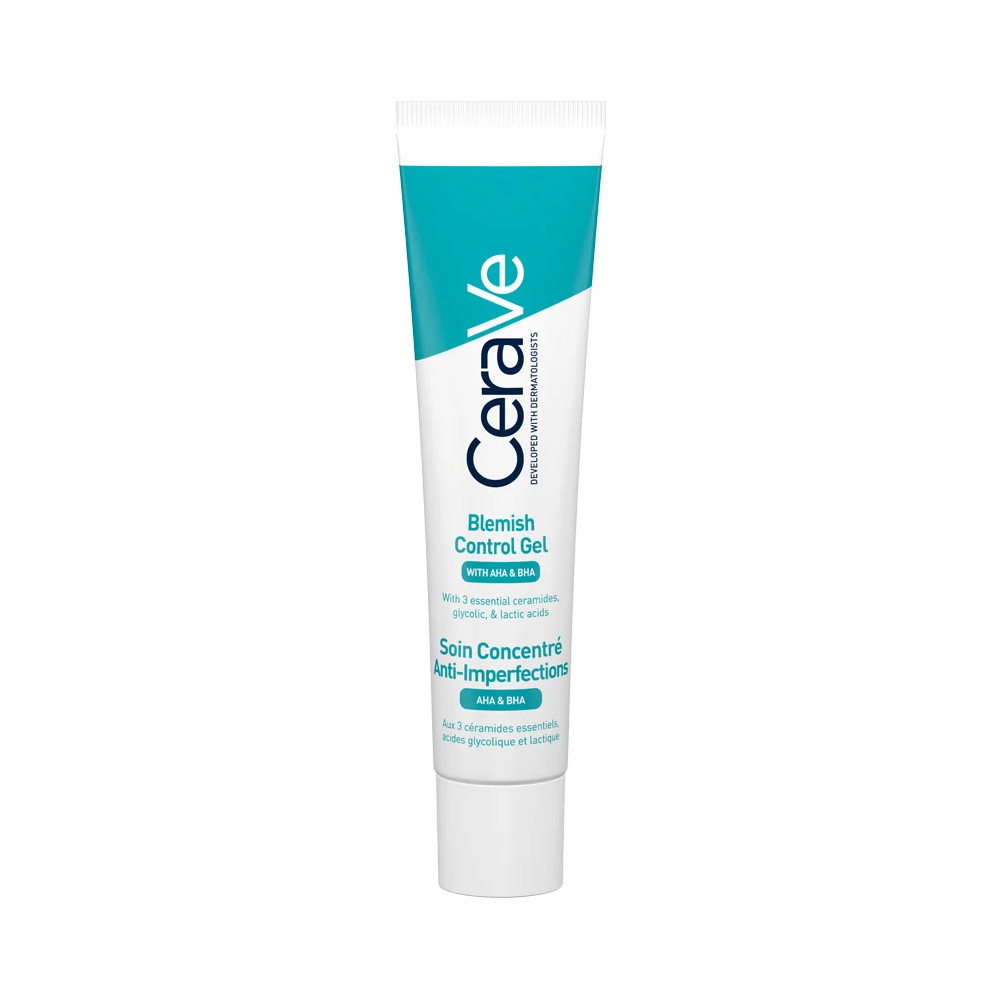 Comprar CERAVE GEL CONTROL IMPERFECCIONES 40 ML - Farmacia Coliseum