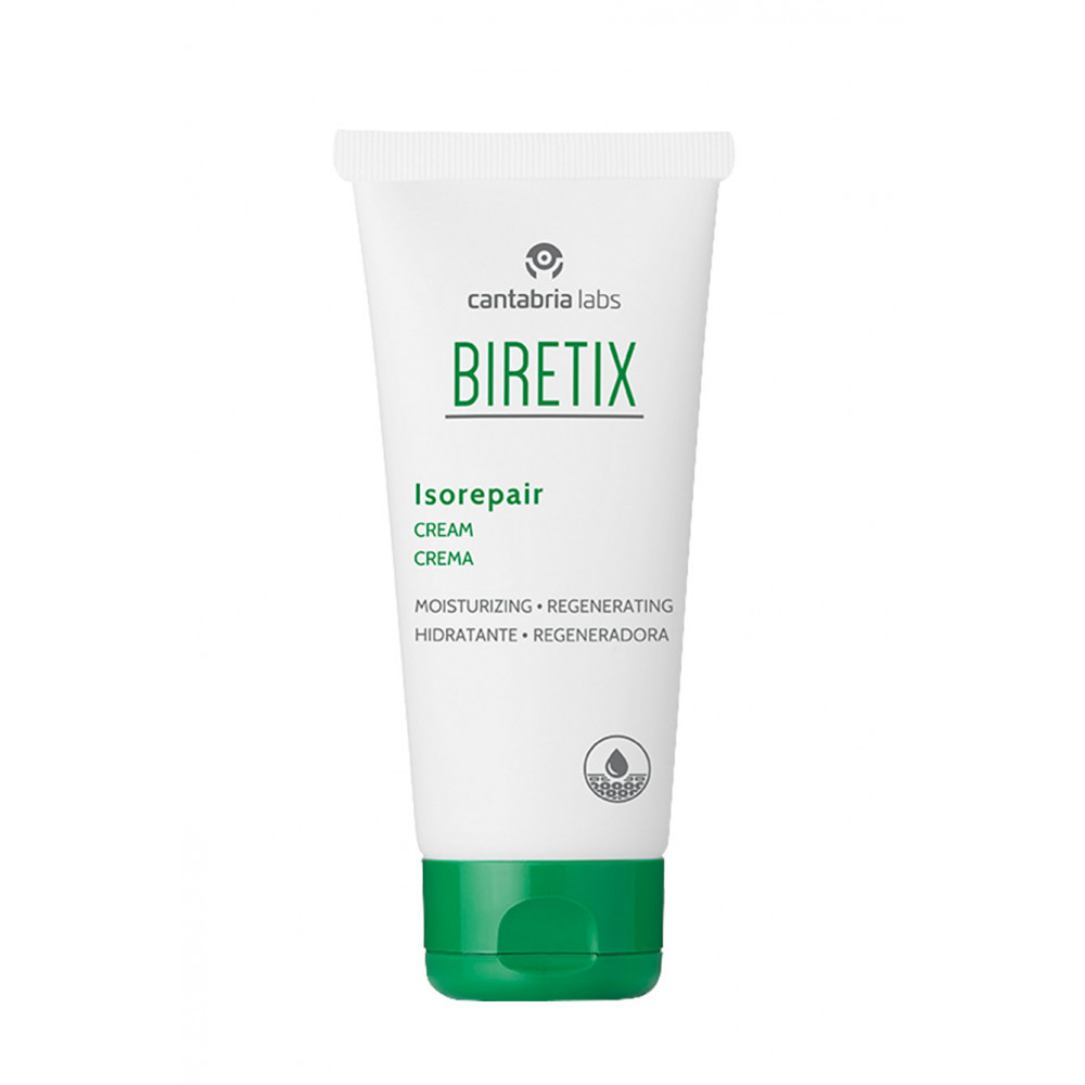 Comprar online BIRETIX ISOREPAIR 50 ML IF CANTABRIA- Farmacia Coliseum