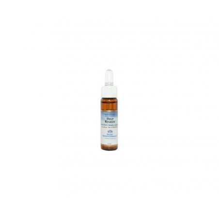 Comprar FM HELP REMEDY 10 ML FIORI MEDITERRANI FORZA VITALE - Coliseum