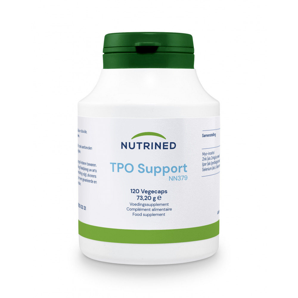 TPO SUPPORT NUTRINED COMPRA ONLINE