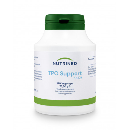 TPO SUPPORT NUTRINED COMPRA ONLINE