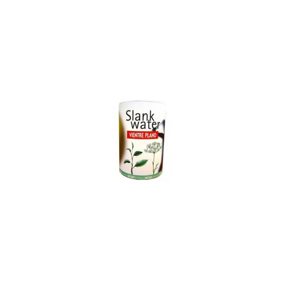 Comprar SLANK WATER INSTANT VIENTRE PLANO 200 G ESPADIET - Coliseum