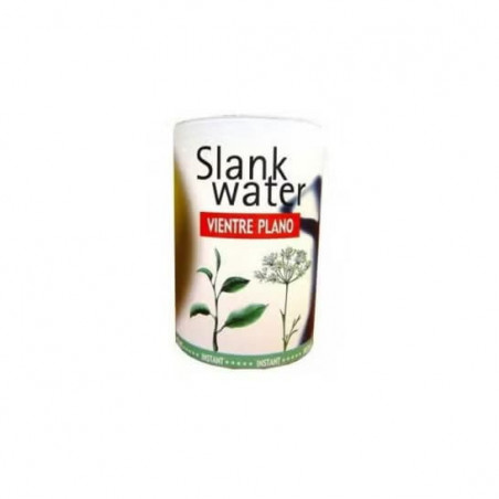 Comprar SLANK WATER INSTANT VIENTRE PLANO 200 G ESPADIET - Coliseum