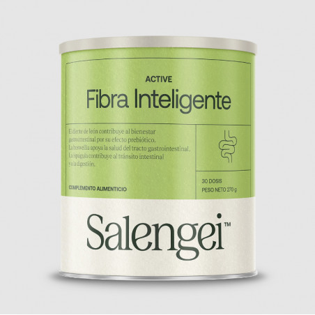 Comprar online ACTIVE FIBRA INTELIGENTE 270 GRAMOS SALENGEI - Coliseum