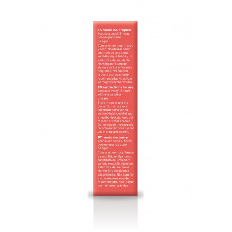Comprar CIRCUVEN 19-C XXI 30 CAP LIBERACION PROLONGADA SORIA NATURAL