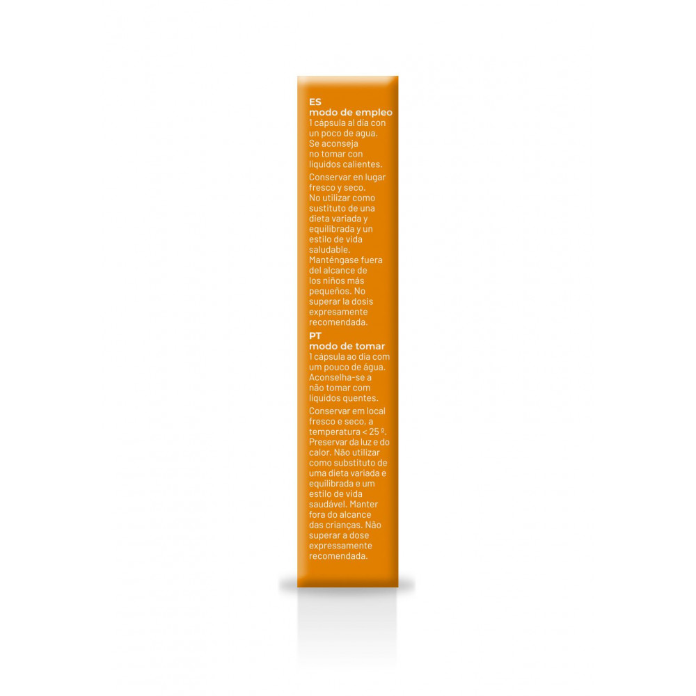 Comprar PROBINFLAM 20 CAP SORIA NATURAL online - Farmacia Coliseum