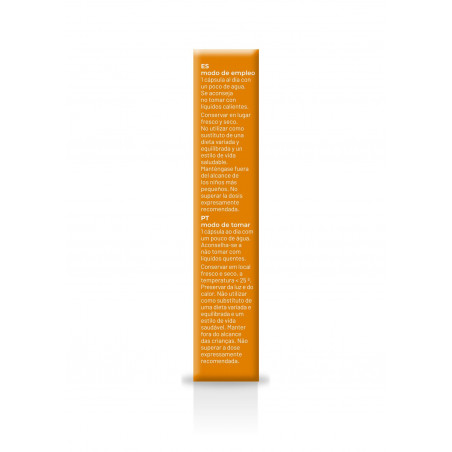Comprar PROBINFLAM 20 CAP SORIA NATURAL online - Farmacia Coliseum