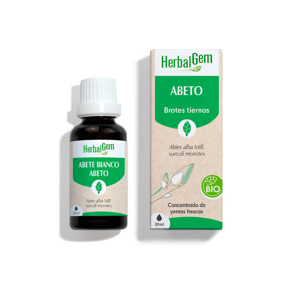 Comprar online ABETO YEMODERIVADO BIO 30 CC HERBALGEM - Coliseum