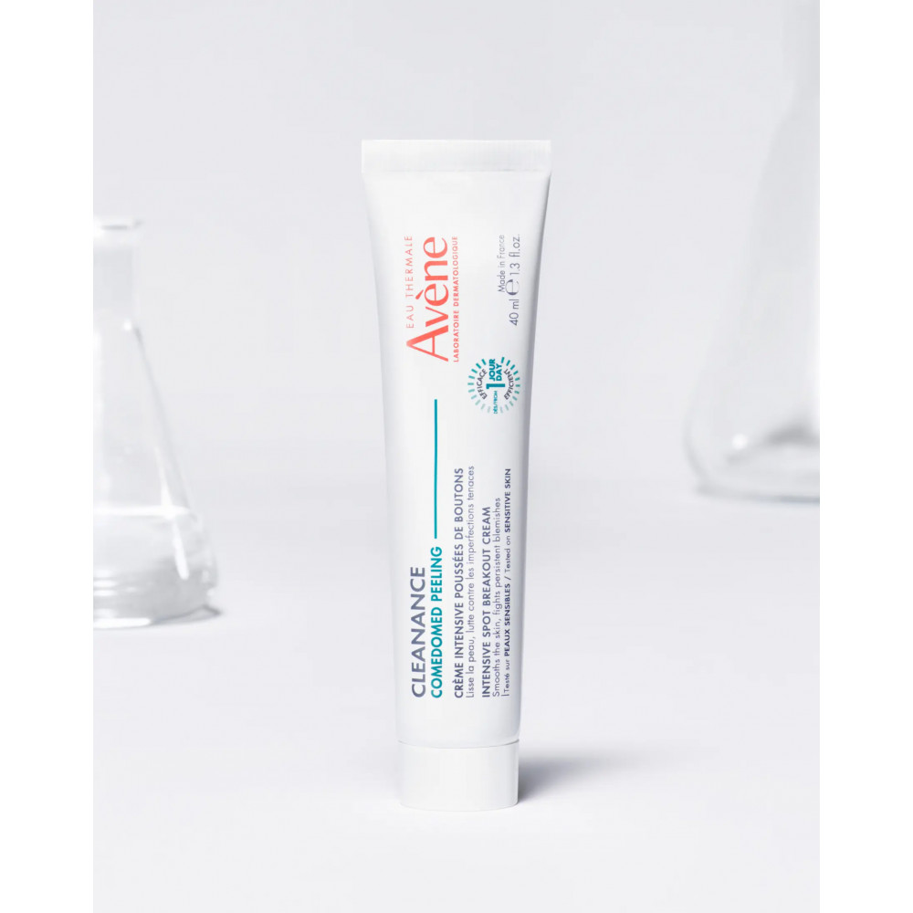 Comprar AVENE CLEANANCE COMEDOMED PEELING 40ML - Farmacia Coliseum