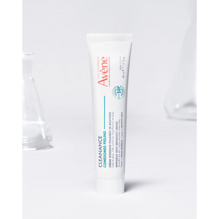 Comprar AVENE CLEANANCE COMEDOMED PEELING 40ML - Farmacia Coliseum