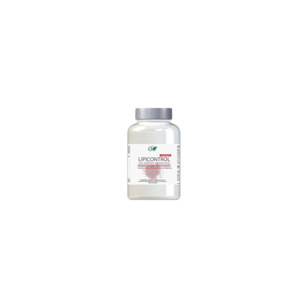 Comprar LIPICONTROL 90 CAP CFN online - Farmacia Coliseum