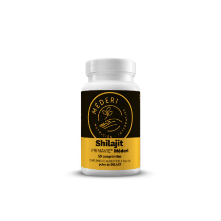 Comprar online SHILAJIT PRIMAVIE 100 COMP MEDERI - Farmacia Coliseum