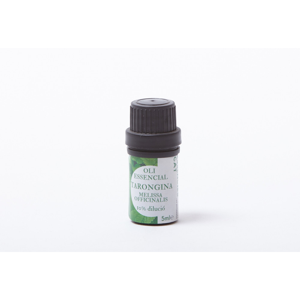 Comprar online MELISA - MELISSA OFFICINALIS  BIO 5 ML ESSENCIESCAT