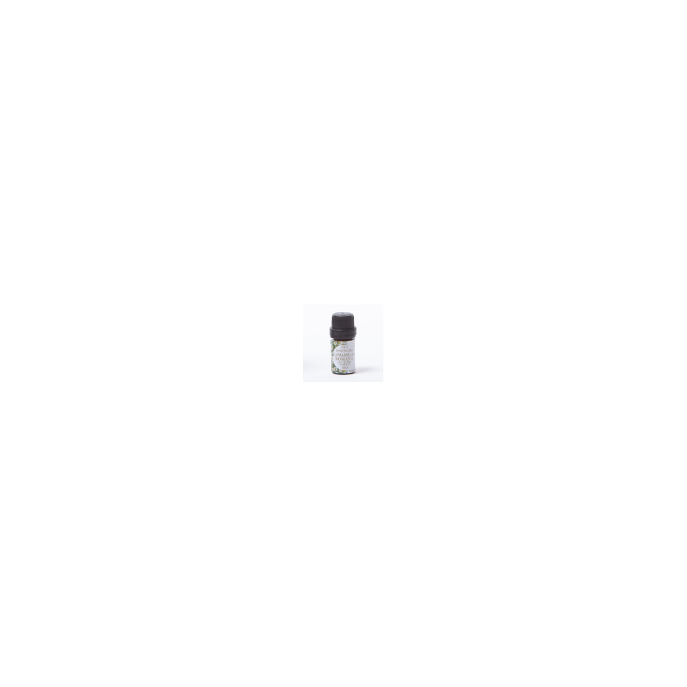 Comprar online MANZANILLA ROMANA BIO 5 ML ESSENCIESCAT - Coliseum