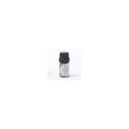 Comprar online MANZANILLA ROMANA BIO 5 ML ESSENCIESCAT - Coliseum