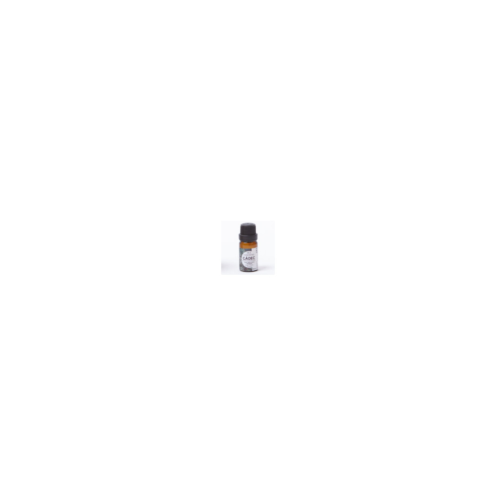 GINEBRO - ENEBRO ROJO. JUNIPERUS OXYCEDRUS SILVESTRE 5 ML ESSENCIESCAT