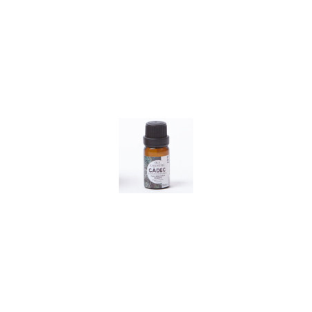 GINEBRO - ENEBRO ROJO. JUNIPERUS OXYCEDRUS SILVESTRE 5 ML ESSENCIESCAT