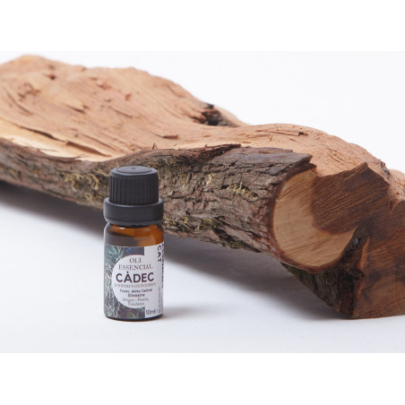 Comprar ENEBRO ROJO JUNIPERUS OXYCEDRUS SILVESTRE 10 ML ESSENCIESCAT