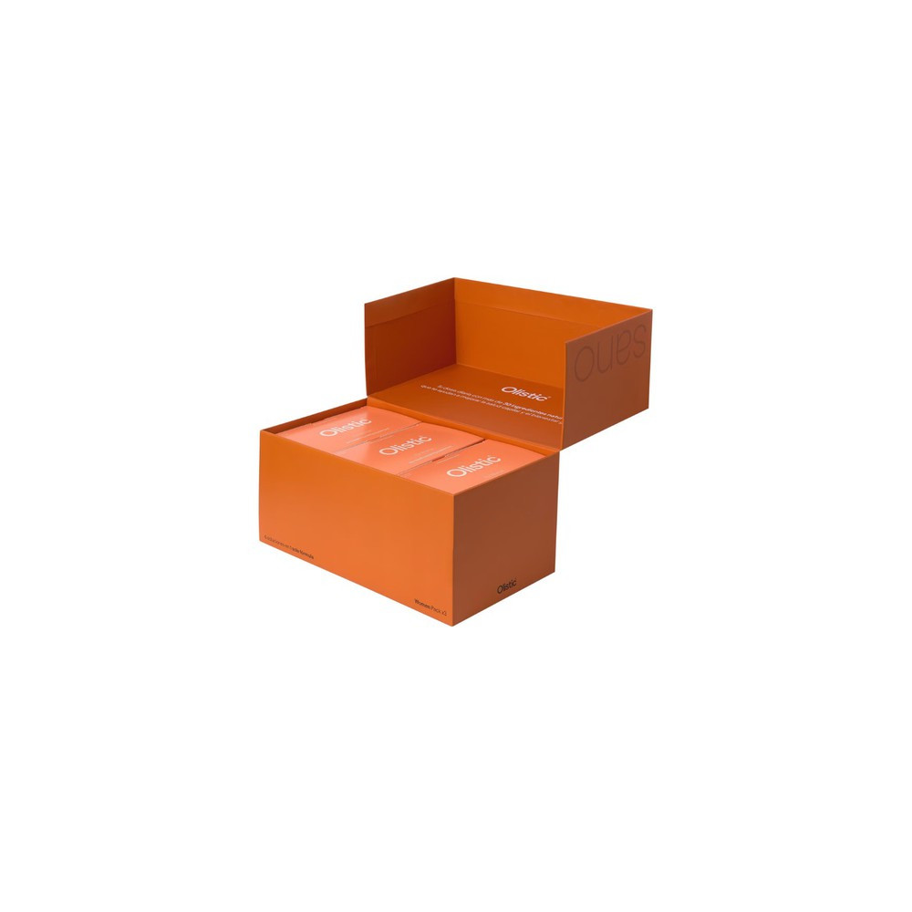 Comprar OLISTIC FOR WOMEN PACK 3 CAJAS online - Farmacia Coliseum
