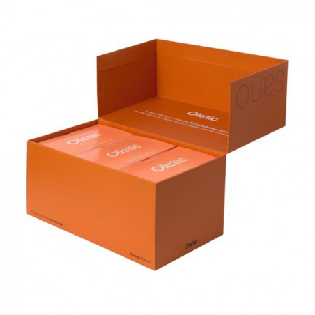 Comprar OLISTIC FOR WOMEN PACK 3 CAJAS online - Farmacia Coliseum