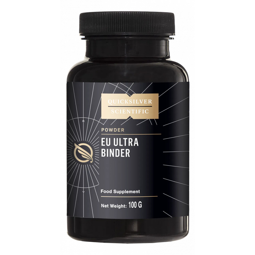 Comprar EU ULTRA BINDER 100 GR POLVO LIFE EXTENSION EU - Coliseum