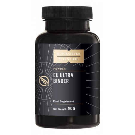 Comprar EU ULTRA BINDER 100 GR POLVO LIFE EXTENSION EU - Coliseum