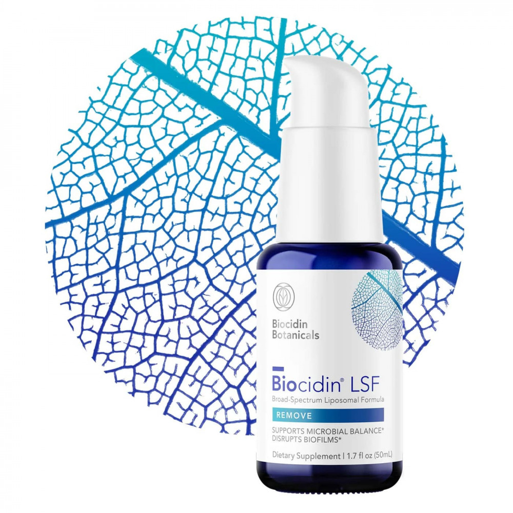Comprar online BIOCIDIN LSF 50 ML BIOCIDIN BIOLOGICS-Farmacia Coliseum