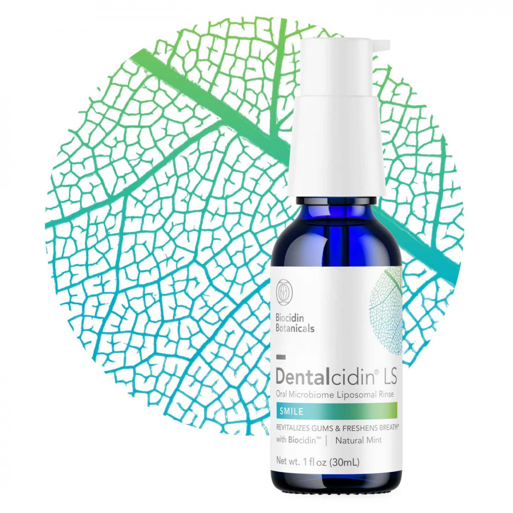 Comprar online DENTALCIDIN LS 30 ML BIOCIDIN BIOLOGICS - Coliseum