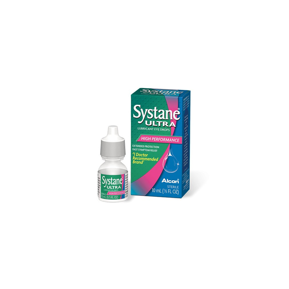 Comprar SYSTANE ULTRA 10 ML  online - Farmacia Coliseum