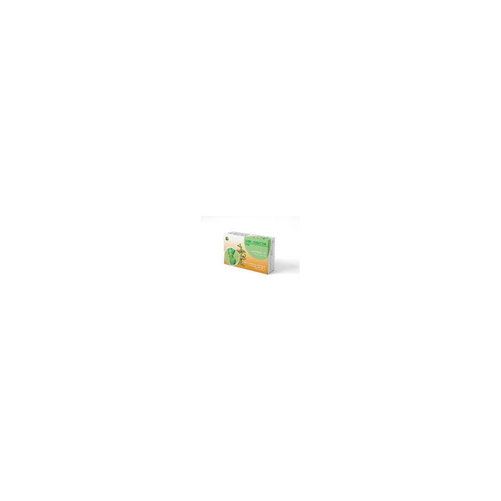 Comprar online METABOL REG NEW 24 COMP HERBOPLANET - Farmacia Coliseum