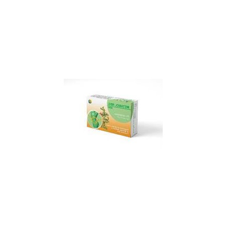 Comprar online METABOL REG NEW 24 COMP HERBOPLANET - Farmacia Coliseum