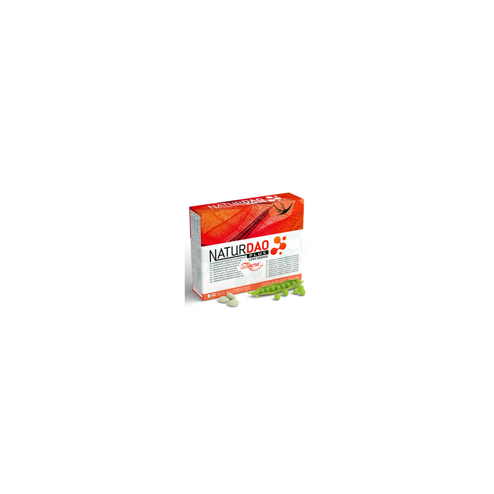 NATURDAO PLUS 1.000.000 HDU + COFACTORES Y AYUDANTES 60 COMP