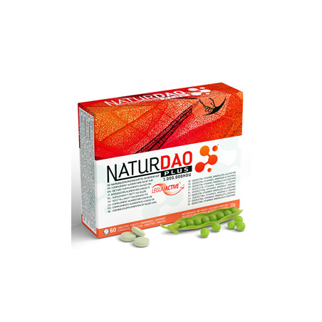 NATURDAO PLUS 1.000.000 HDU + COFACTORES Y AYUDANTES 60 COMP