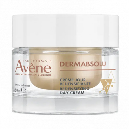 Comprar online AVENE DERMABSOLU CREMA DIA 40ML - Farmacia Coliseum
