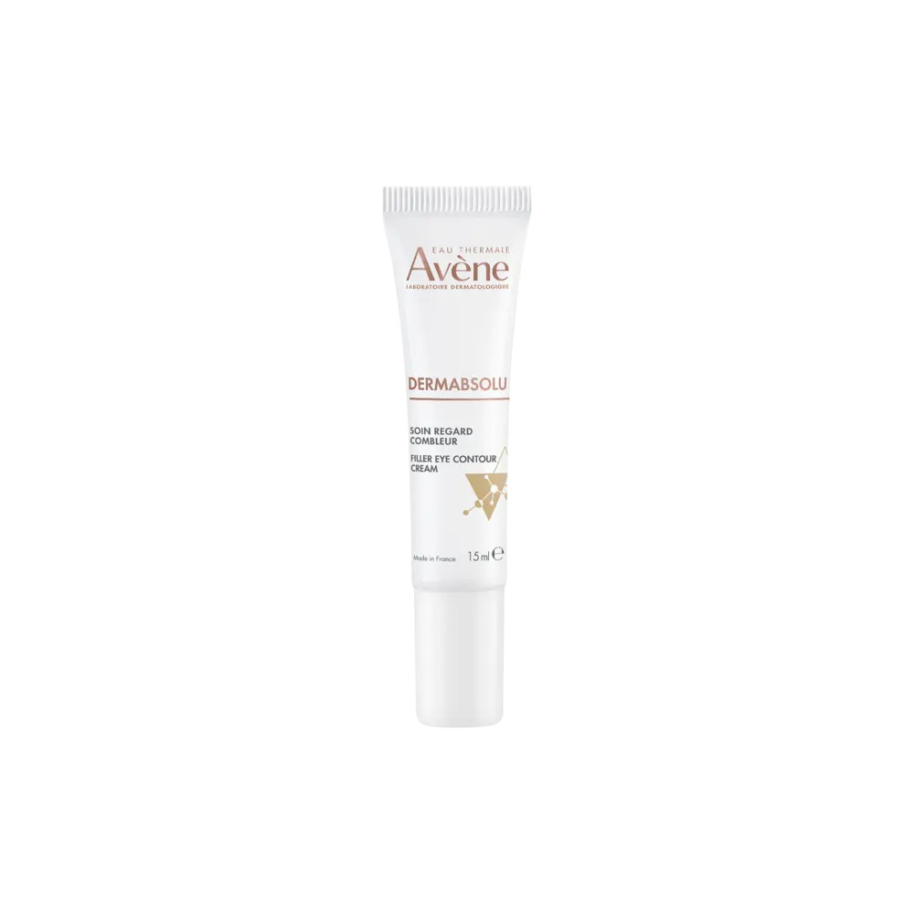 Comprar AVENE DERMABSOLU CONTORNO OJOS REJUVENECEDOR 15ML online