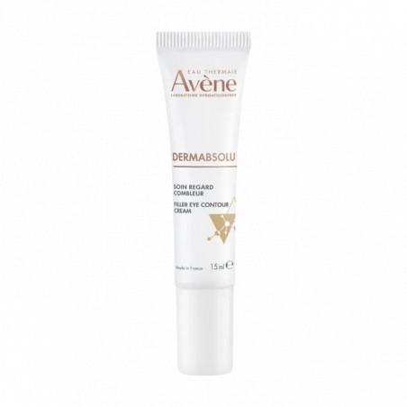 Comprar AVENE DERMABSOLU CONTORNO OJOS REJUVENECEDOR 15ML online