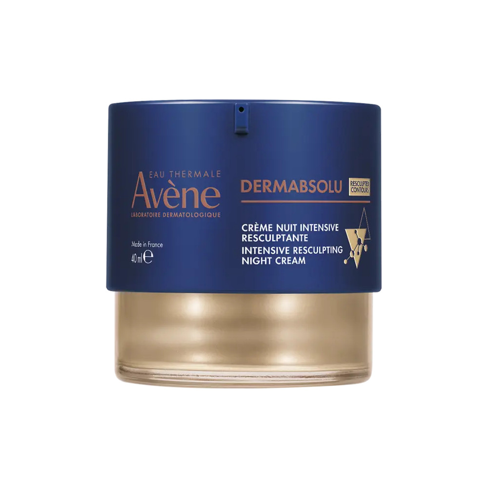 Comprar online AVENE DERMABSOLU BALSAMO NOCHE REMODELADOR 40ML