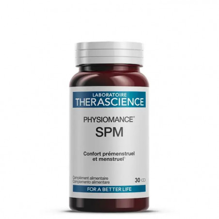 Comprar SPM 30 CAPS PHYSIOMANCE THERASCIENCE online -Farmacia Coliseum