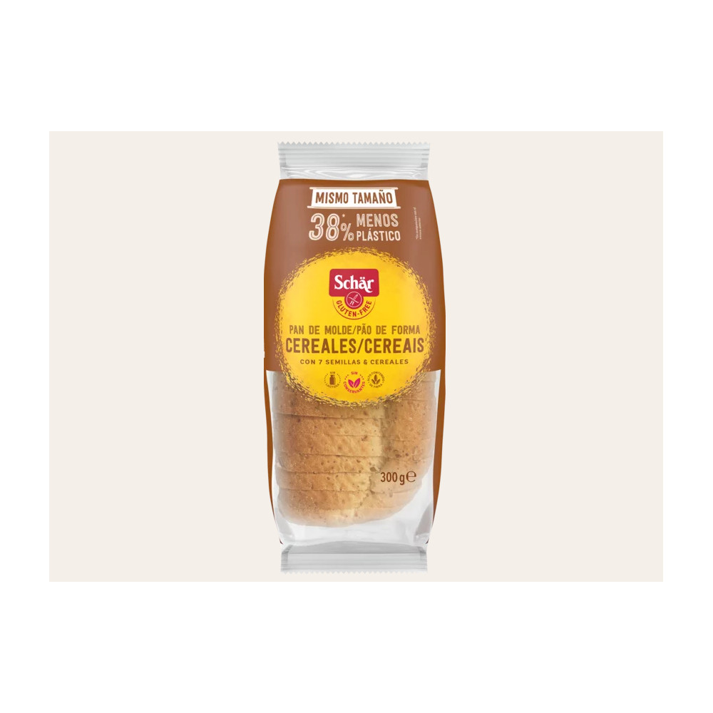 PAN CERELAES SCHAR