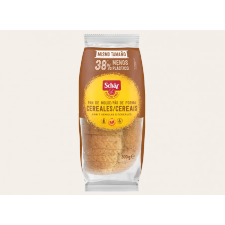 PAN CERELAES SCHAR
