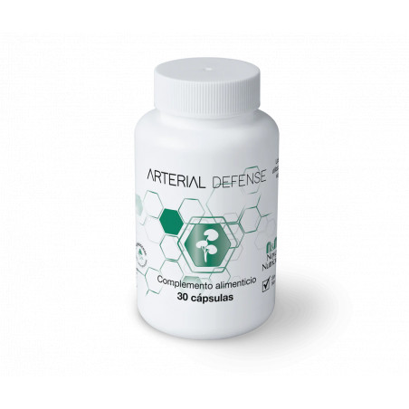 Comprar online ARTERIAL DEFENSE 30 CAP NOVA NUTRICION - Coliseum