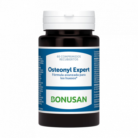 Comprar online OSTEONYL EXPERT 60 CAP BONUSAN - Farmacia Coliseum