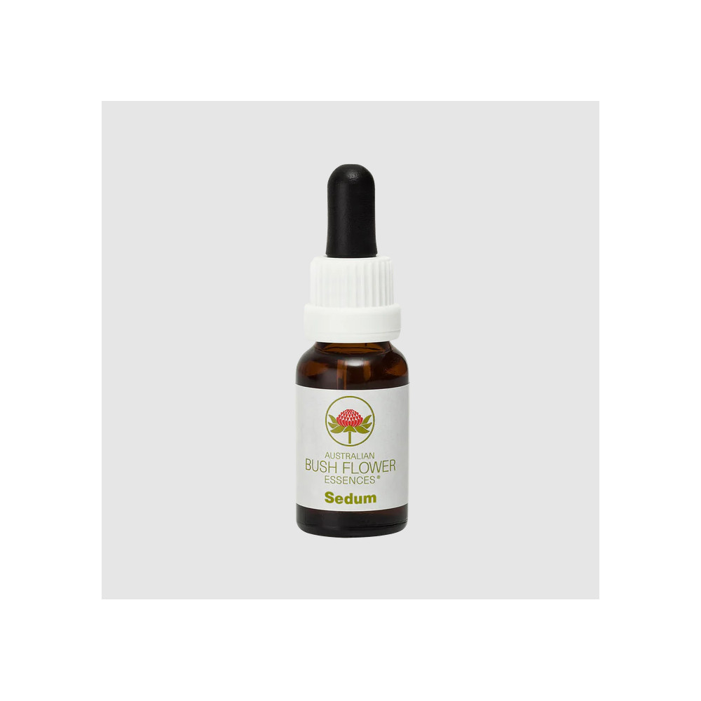 Comprar AUST. SEDUM 15ML BUSH AUSTRALIA online - Farmacia Coliseum