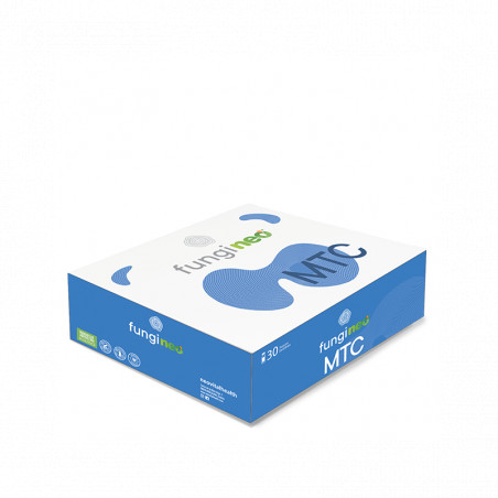 Comprar FUNGINEO MTC 30 AMP NEOVITAL online - Farmacia Coliseum