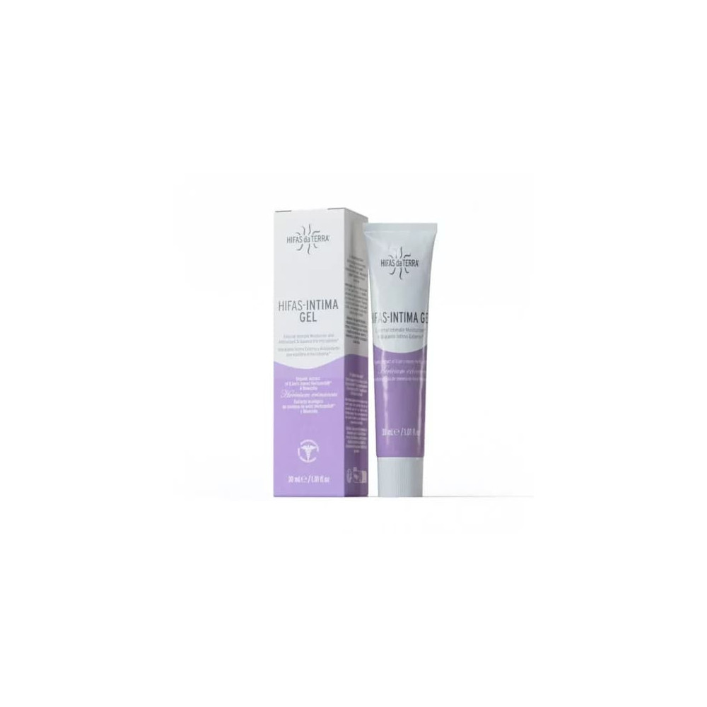 Comprar HIFAS INTIMA GEL 30 ML HIFAS DA TERRA online - Coliseum