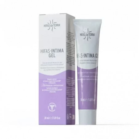 Comprar HIFAS INTIMA GEL 30 ML HIFAS DA TERRA online - Coliseum