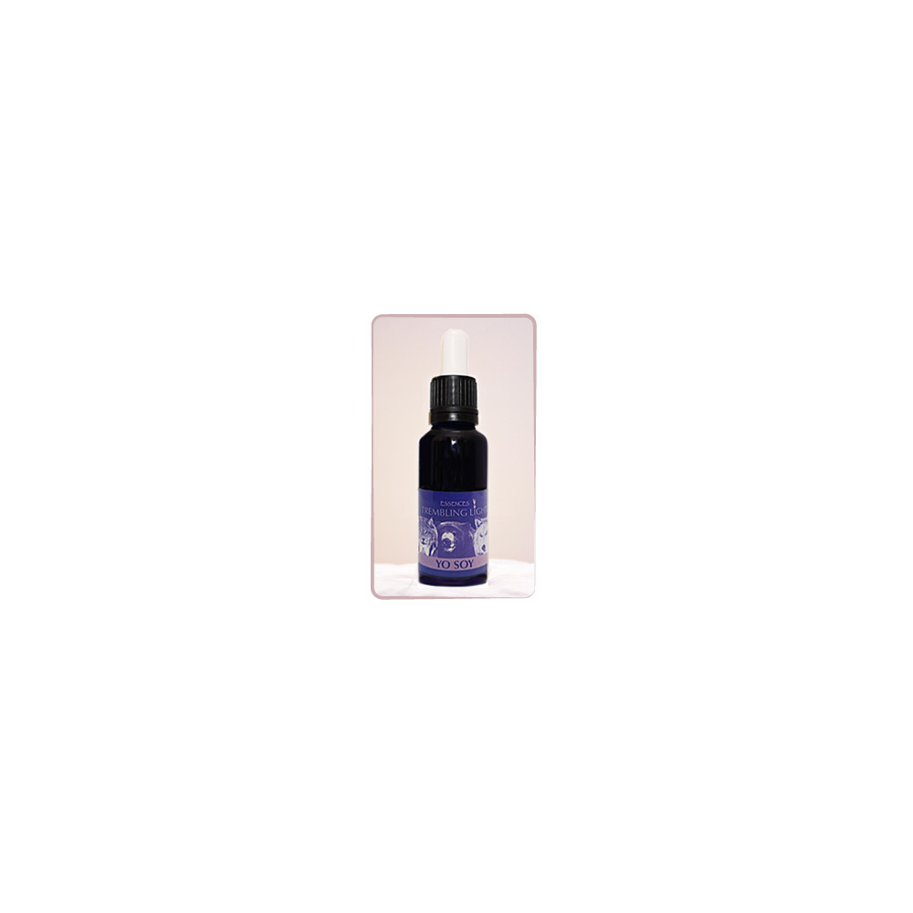 Comprar online TREMBLING LIGHT YO SOY 30ML. - Farmacia Coliseum