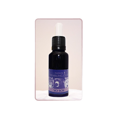 Comprar online TREMBLING LIGHT YO SOY 30ML. - Farmacia Coliseum