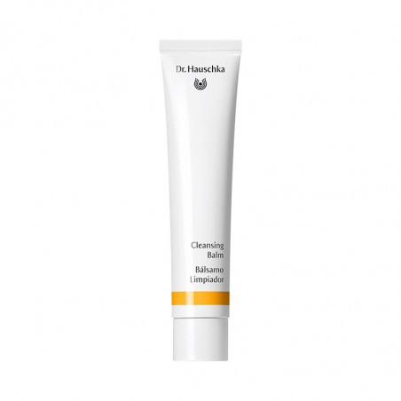 Comprar BALSAMO LIMPIADOR 75ML DR HAUSCHKA online - Farmacia Coliseum