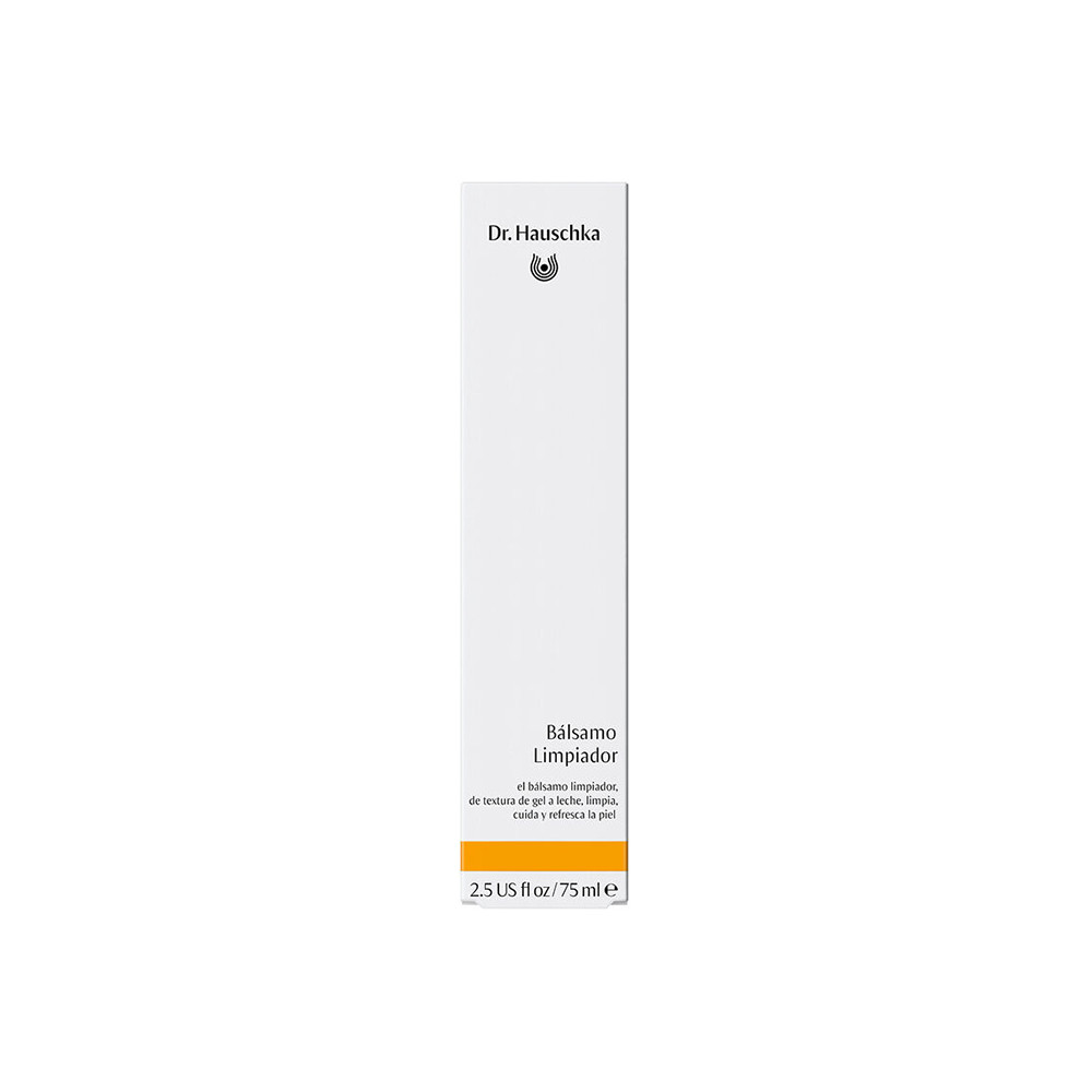 Comprar BALSAMO LIMPIADOR 75ML DR HAUSCHKA online - Farmacia Coliseum